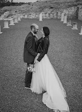 婚姻写真家 Sergio Weddpecker. 24.11.2023 の写真