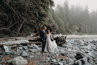 婚禮攝影師Sarah Stein. 13.07.2021的照片