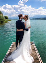 Nhiếp ảnh gia ảnh cưới Michael Zimberov. Ảnh trong ngày 25.01.2024