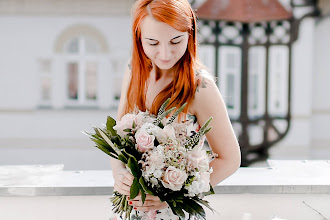 Fotografo di matrimoni Mandy Kümpel. Foto del 21.03.2019