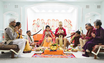 Fotografo di matrimoni Christopher Helm. Foto del 30.12.2019