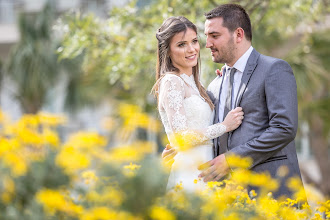 Fotógrafo de casamento Jugoslav Belada. Foto de 02.12.2016