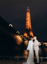 Fotografo di matrimoni Alex Kopa. Foto del 22.03.2022