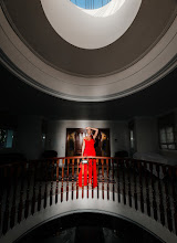 Wedding photographer Vitaliy Verkhoturov. Photo of 03.10.2025