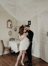 Photographer sa kasal Yuriy Marilov. Larawan ng 09.06.2025