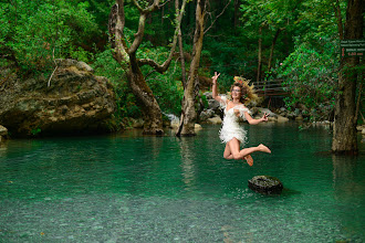 Fotografo di matrimoni Selçuk Yılmaz. Foto del 13.04.2021