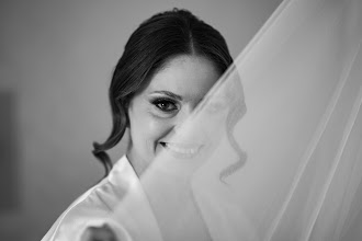 Hochzeitsfotograf Edoardo Nuzzo. Foto vom 04.09.2025