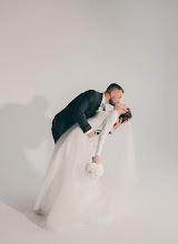 Wedding photographer Alena Polozhenceva. Photo of 12.10.2023