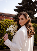 Fotograful de nuntă Varvara Volkova. Fotografie la: 10.05.2022