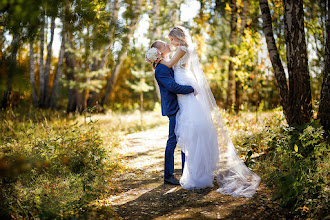 Fotografer pernikahan Polina Yakovleva. Foto tanggal 25.06.2019