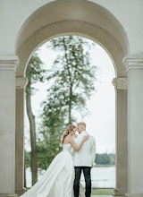 Vestuvių fotografas: Emilija Rimkė. 28.07.2025 nuotrauka