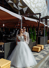 Bryllupsfotograf Georgiy Privalenko. Bilde av 17.09.2023