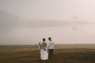 婚姻写真家 Minh Quan Be. 26.03.2024 の写真