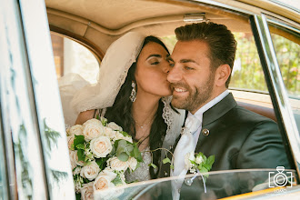 Fotógrafo de bodas Lorenzo Montagnoli. Foto del 07.09.2021