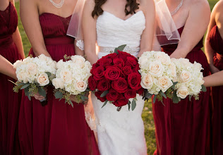 Photographe de mariage Ashley Hamm. Photo du 25.05.2023