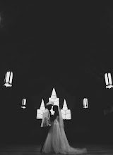 Wedding photographer Mishael Nduhiu. Photo of 04.11.2025