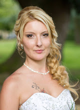 Wedding photographer Carl Biancheri. Photo of 27.11.2021