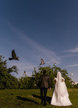 婚礼摄影师Isabel Torres. 23.04.2024的图片