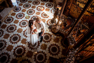 Photographe de mariage Aleksandr Zolotarev. Photo du 17.12.2017