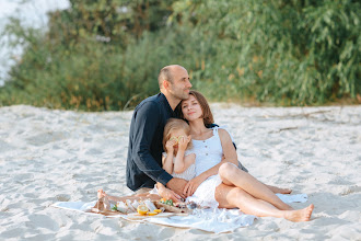 Photographe de mariage Sasha Lange. Photo du 01.11.2021