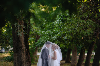 Bröllopsfotografer Roma Romashkin. Foto av 15.08.2017