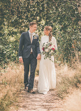 Esküvői fotós: Axel Berglund. 05.08.2019 -i fotó