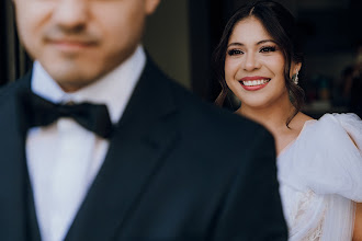 Fotógrafo de bodas Daniel Marquez. Foto del 17.05.2025