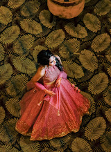 Fotógrafo de bodas Pradeep Hooda. Foto del 31.05.2025