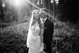 婚禮攝影師Jacek Kozubaj. 10.09.2025的照片