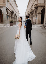 婚礼摄影师Alessandro Vargiu. 01.05.2025的图片