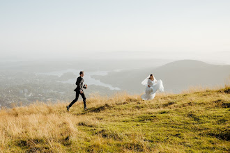 Wedding photographer Gosia Glogowska-Opyd. Photo of 16.09.2025