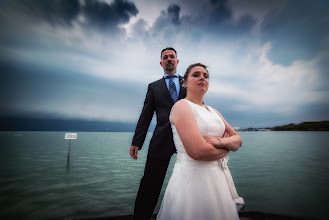 Fotógrafo de bodas János Gergely Debreczi. Foto del 18.07.2020