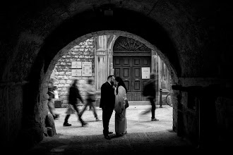 Wedding photographer Antonio La Selva. Photo of 18.06.2025