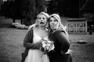 Vestuvių fotografas: Ekaterina Galkevich. 07.10.2018 nuotrauka