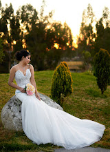 Fotógrafo de bodas Fred Gamarra Ramos. Foto del 27.07.2022