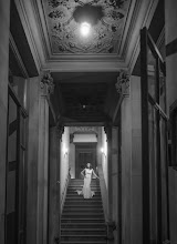 Wedding photographer Federico Menici. Photo of 15.10.2025