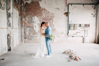 Wedding photographer Francine Boer. Photo of 05.03.2019
