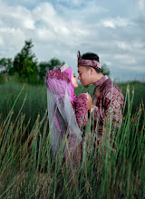 Wedding photographer Kotak Gambar. Photo of 30.09.2020