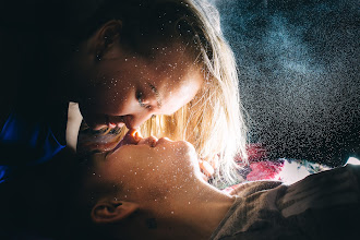 Photographer sa kasal Anastasiya Rkgeg. Larawan ng 11.02.2019