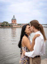 Wedding photographer Eugenie Smirnova. Photo of 12.05.2025