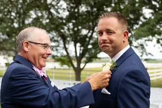 Photographe de mariage Michelle Parra-Mereness. Photo du 25.05.2023