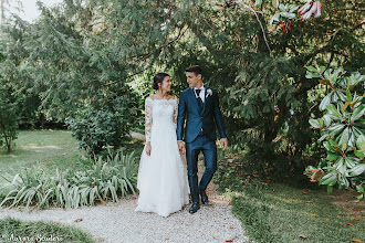 Wedding photographer Aurora Scuderi. Photo of 22.06.2018