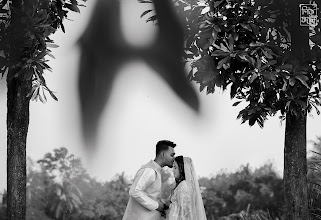 Fotógrafo de casamento Meherab Munna. Foto de 10.06.2025