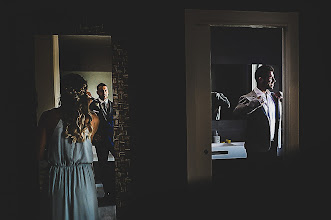 婚礼摄影师Andreu Giménez. 01.02.2021的图片