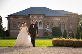 Fotógrafo de casamento Daniel Urdea. Foto de 16.07.2022