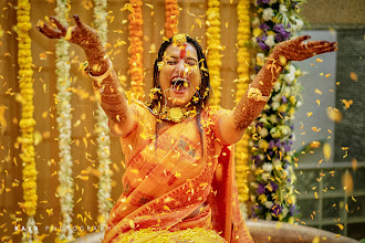Fotografo di matrimoni Thaha Rayan. Foto del 13.07.2023
