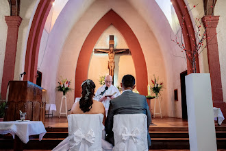 Fotografo di matrimoni Valentina Páez. Foto del 10.03.2020