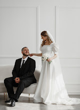 ช่างภาพงานแต่งงาน Anton Bakaryuk. ภาพเมื่อ 03.05.2024