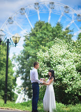 Fotógrafo de bodas Sergey Volkov. Foto del 22.07.2019