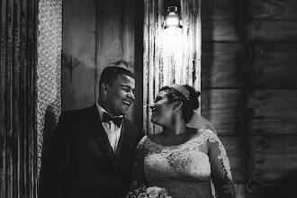 Wedding photographer João Nascimento. Photo of 27.04.2023